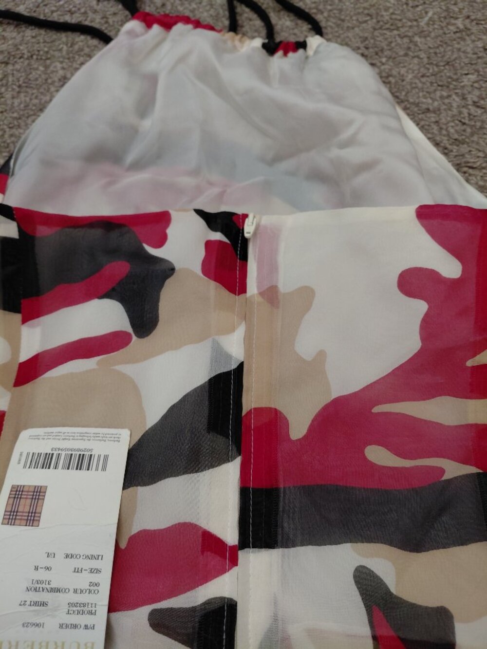 Shirt - Picture 5 of 6